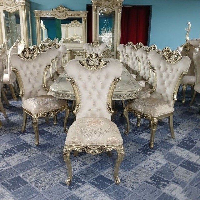 Yong'oq dan 100% 3d madel stol stullar. 750 000dan boshlanadi