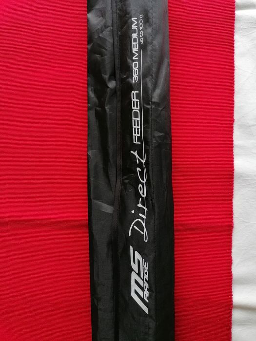 Lanseta MS RANGE Direct Medium Feeder 3,60 / 100g