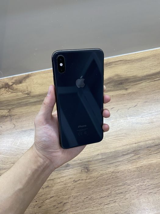 Продам Xc Max 256гб