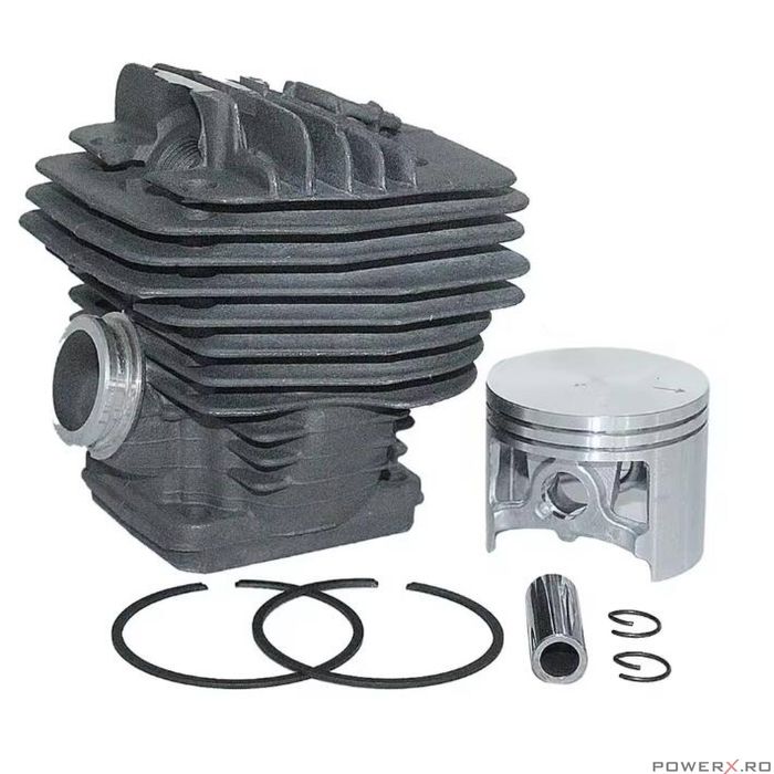 Set motor, kit cilindru pentru drujba Stihl 640, 660, 064, 066, 54 mm,