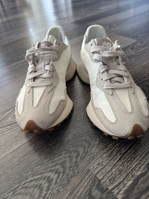 Маратонки new balance 327