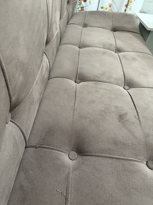 Продам диван срочно