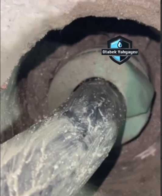 Бентонитовый шнур набухающая лента Расширение до 400% Бентизол. Россия