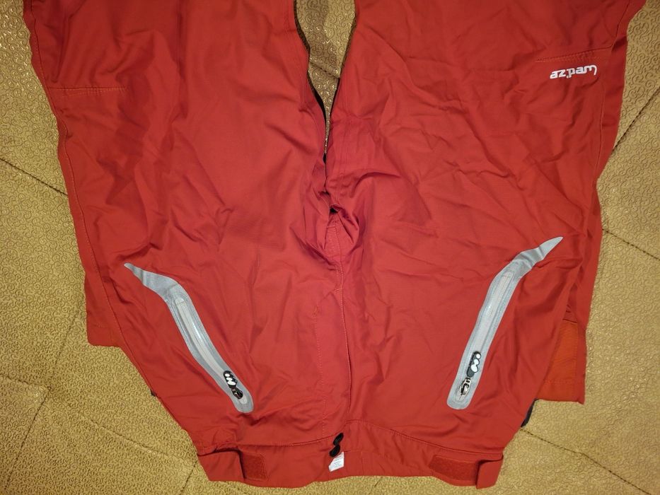 Wedze дамски зимен ски сноуборд панталон S размер