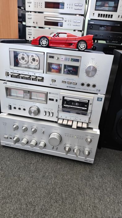 Vând Onkio integra a810