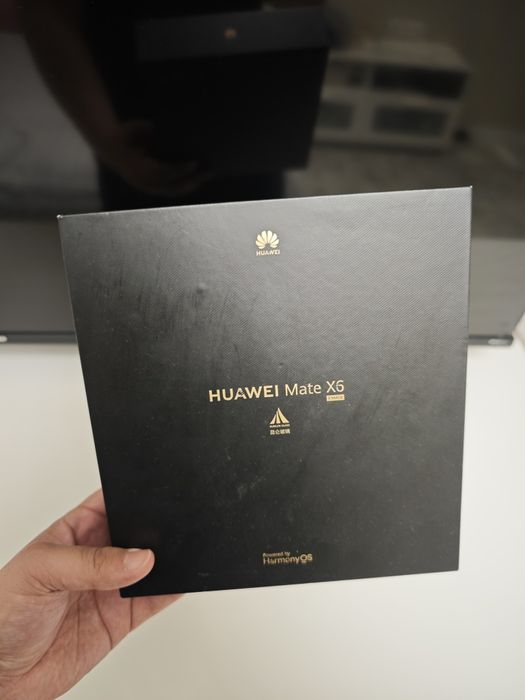 Huawei mate x6 512gb