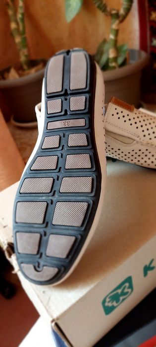 Туфли для мальчика