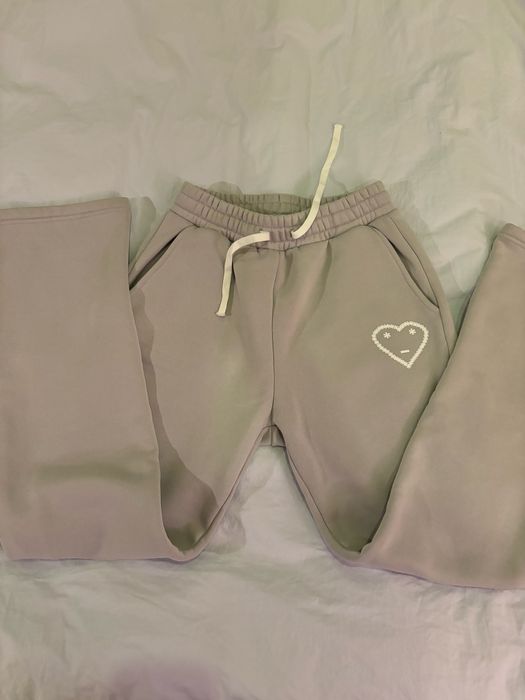 Carsicko tracksuit bottom