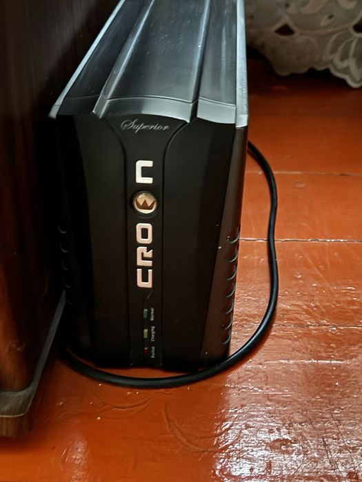 Компьютер на Windows 7