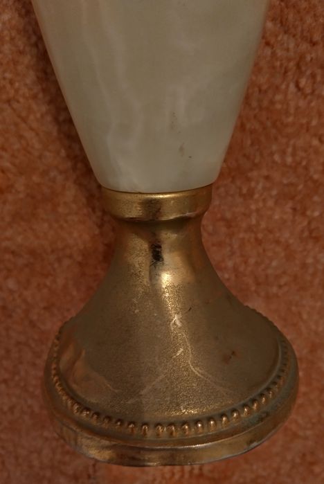 Ваза ОНИКС и бронз