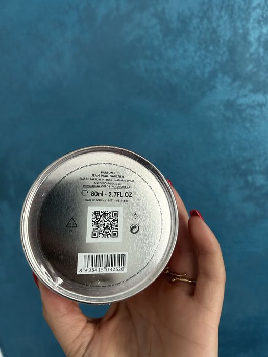 Jean Paul Gaultier SO Scandal