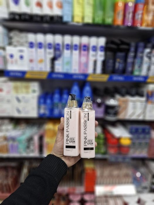 Pink passion feramonalari