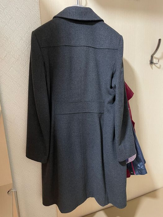 Продаю пальто в отличном состоянии