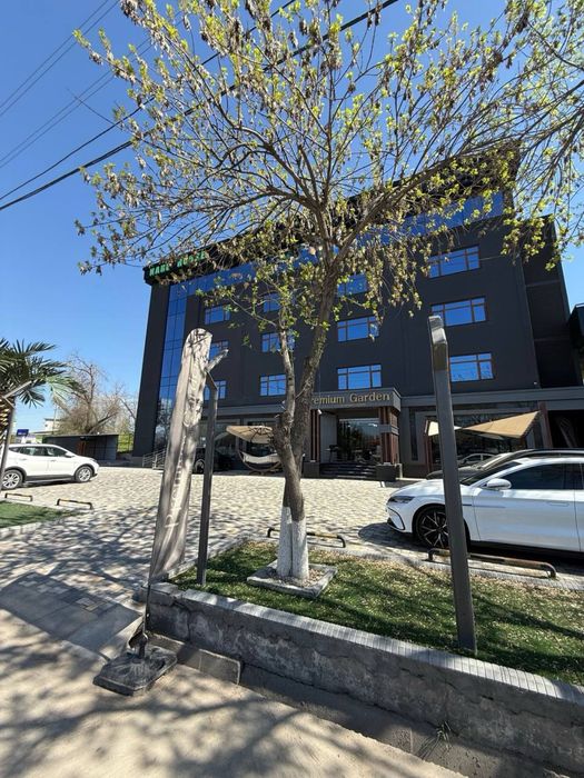 Сдаётся офисы   Мирзо улугбекский район R25