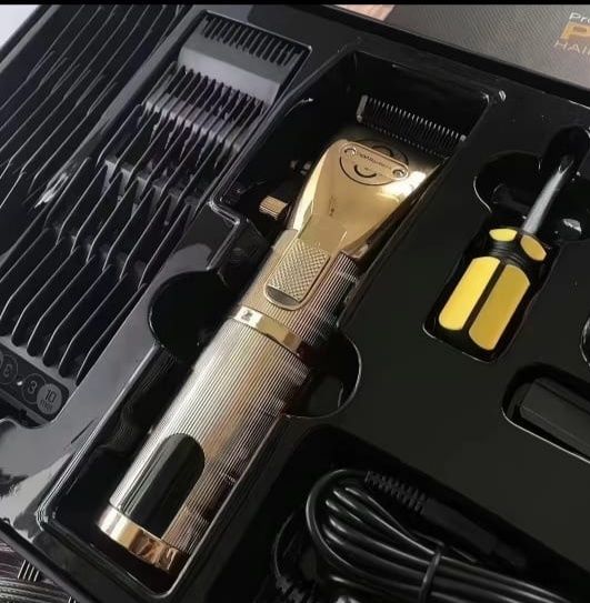 Машинка для стрижки проф.