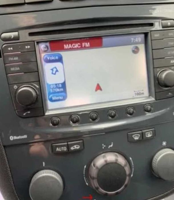 Vând Opel Corsa cutie automată