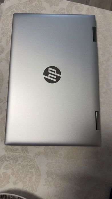 HP Pavilion x360 Touch | Intel i3 11th Gen