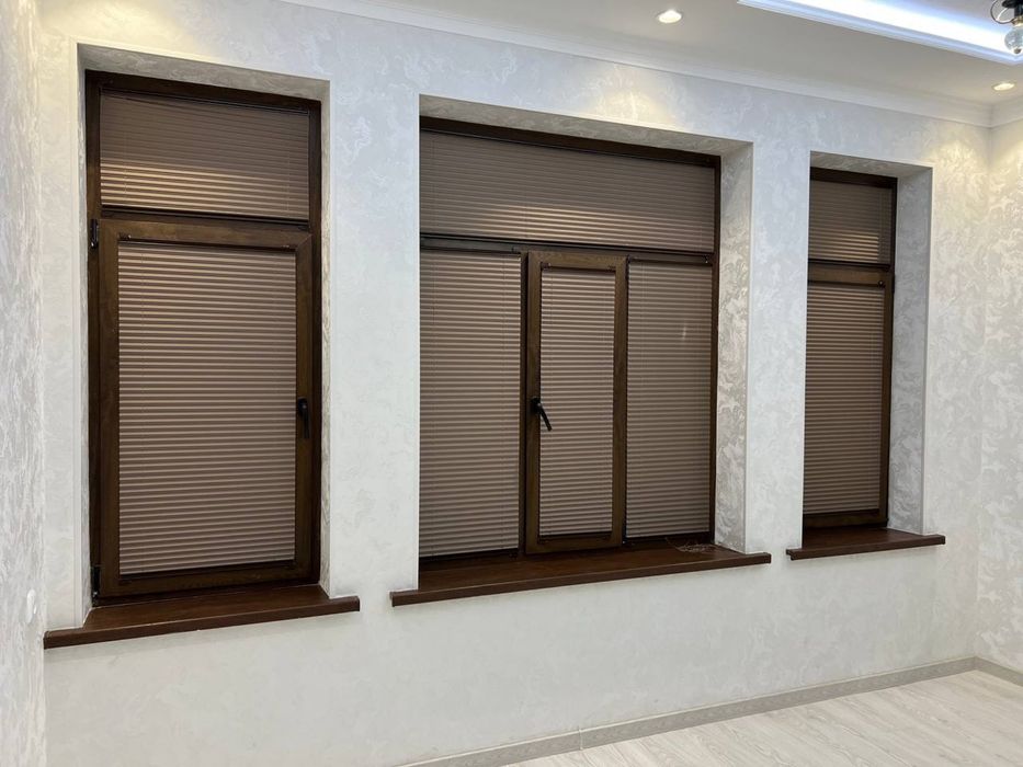 Жалюзи Jaluzi Jalyuzi. Низкие цены Жалюзи