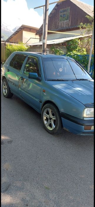 Продам Volkswagen golf