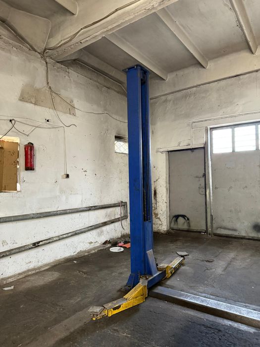 Продам подьемник для сто