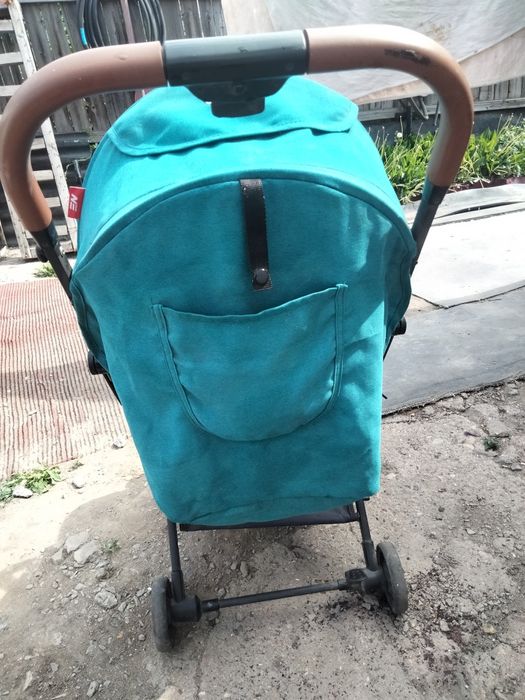 Продаю детскую коляску