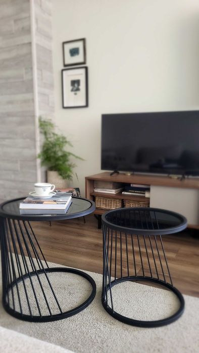 Холна масичка (2бр. комплект)