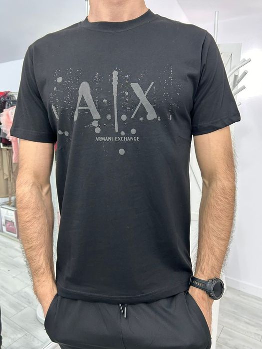 Tricou Armani M,xl