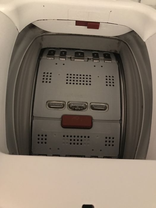 Vand masina spalat AEG