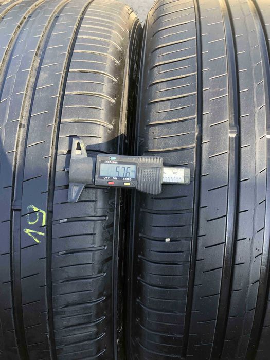 225/60 R18 • Vara • Falken Ziex ZE310 eCorun 104H | 4 buc | Pret/buc