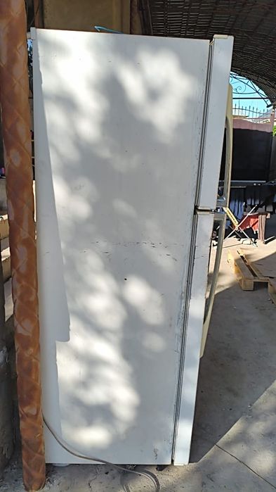 Бу холодильник только морозильник истейди