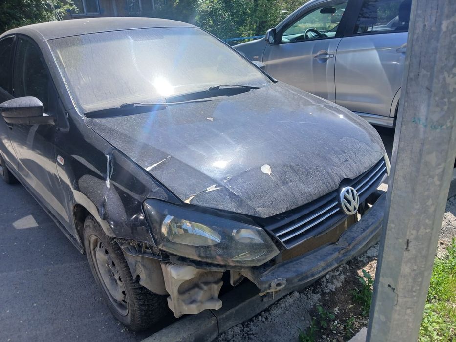 Продам фольсваген