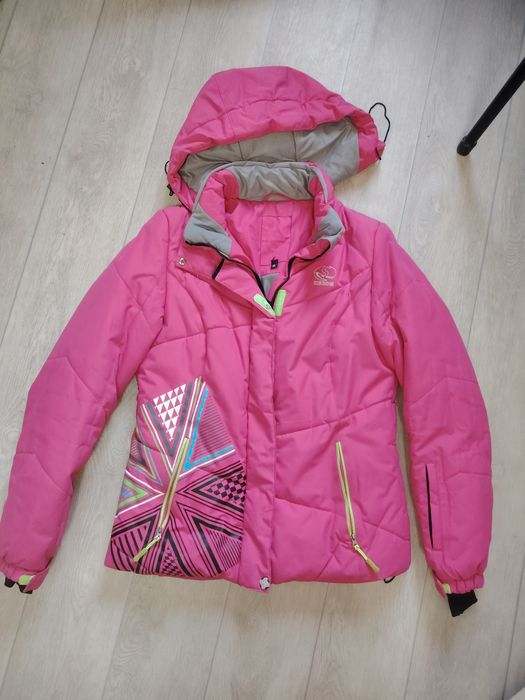 Лыжный костюм женский