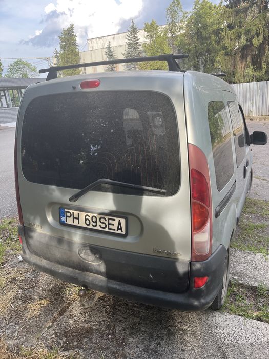 De vanzare Renault Kango