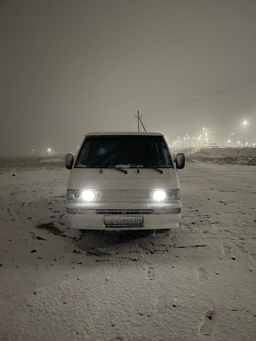 Срочно продам MITSUBISHI L300