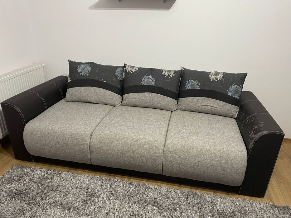 Vand canapea extensibila