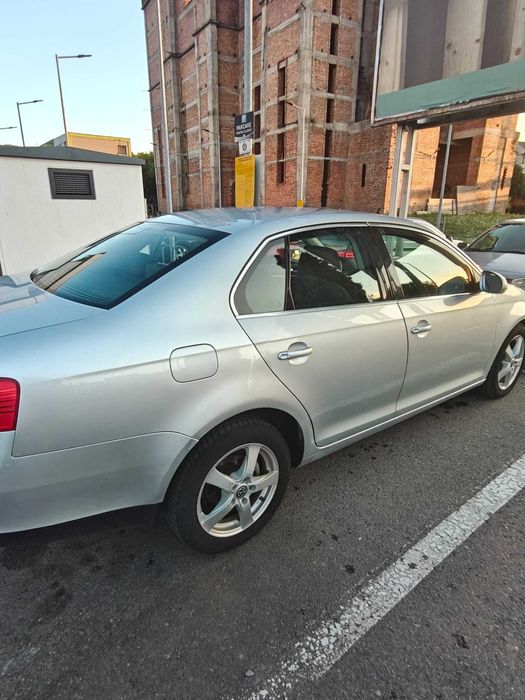 2005 Volkswagen Jetta