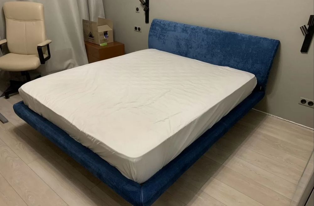 Перетяжка -обивка и ремонт мягкой мебели