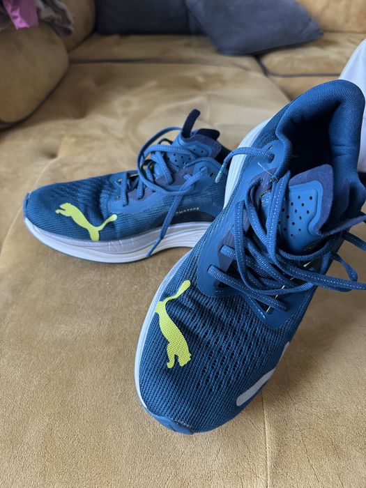 Маратонки Puma  42 номер 27 см