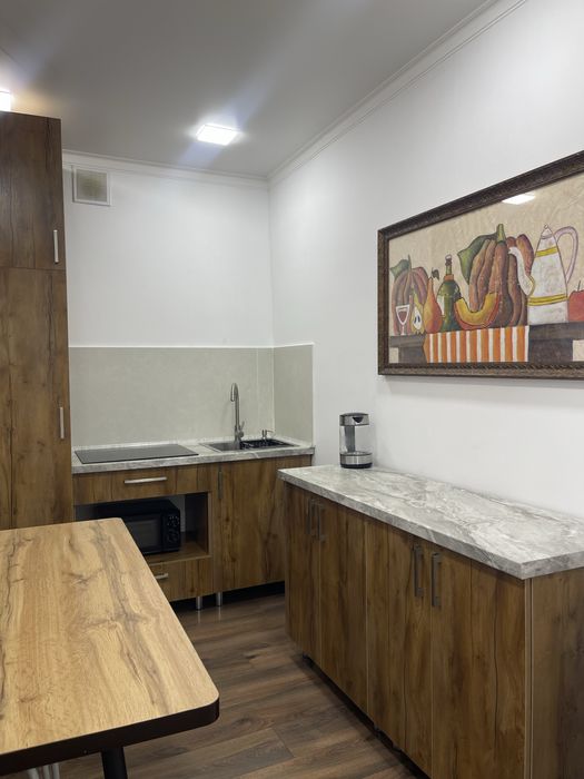 Квартира посуточно