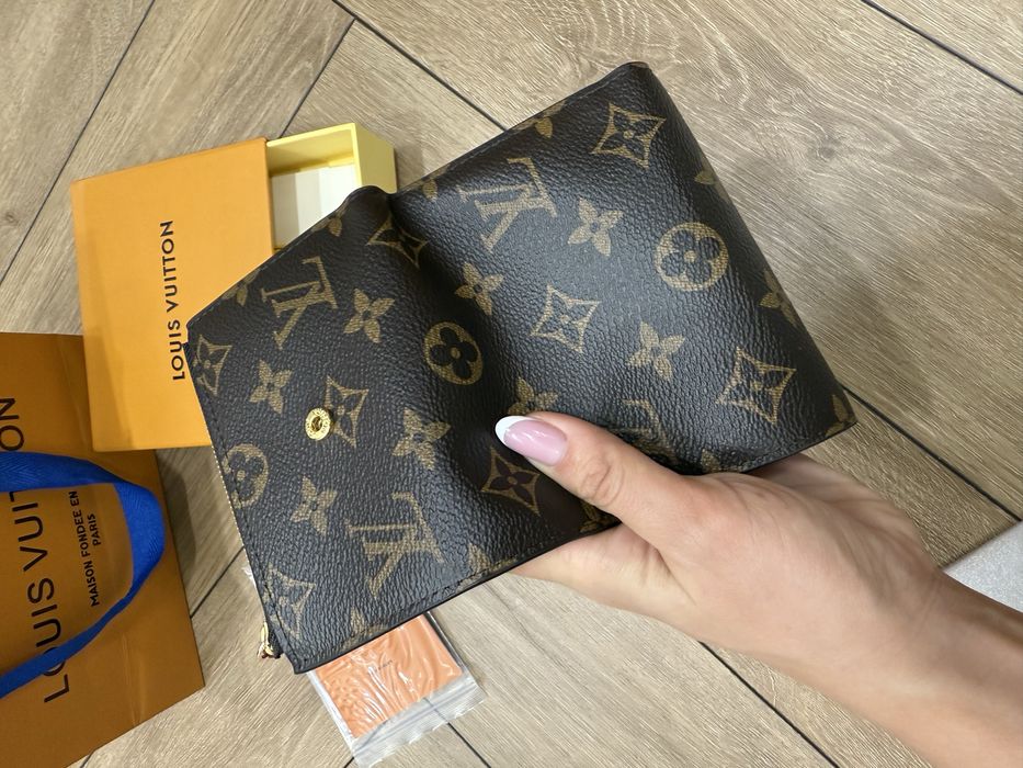 Кошелек LV Louis Vuitton