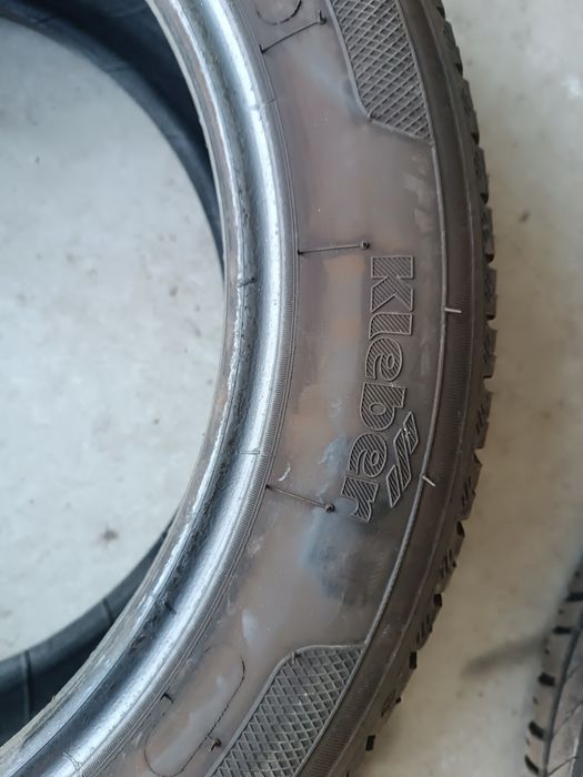 2buc Anvelope Vara 195 55 16 Kleber Dot 2023