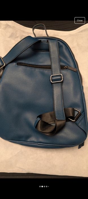 Rucsac Pierre Cardin
