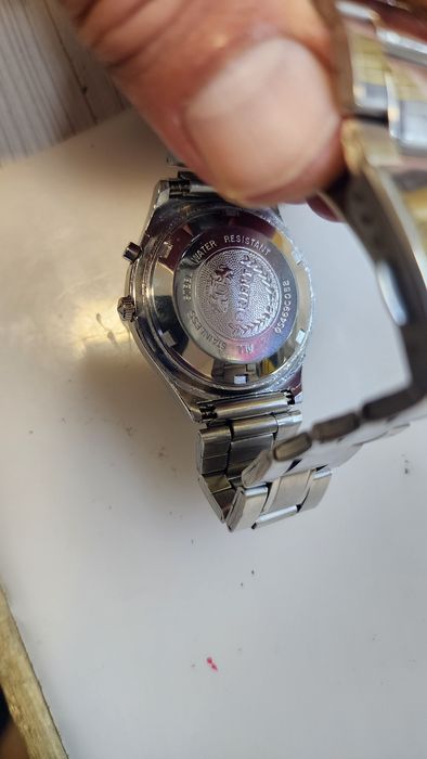 Продам японские часы ORIENT на ходу обслуженные мастером