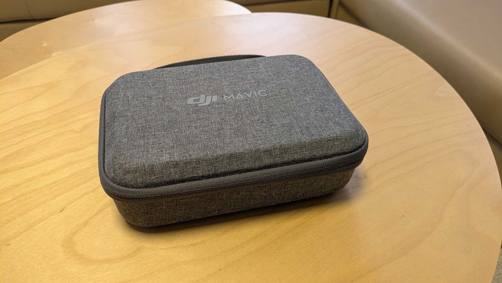 Drona DJI Mavic Mini Fly More Combo