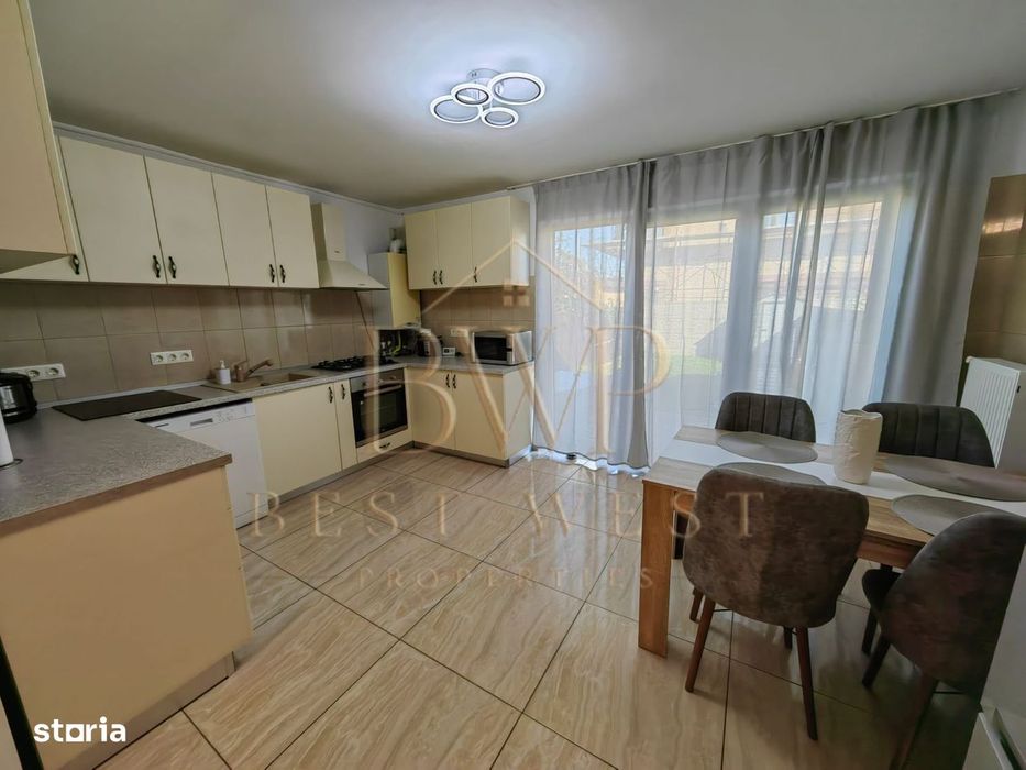 Casa 4 camere Dumbravita