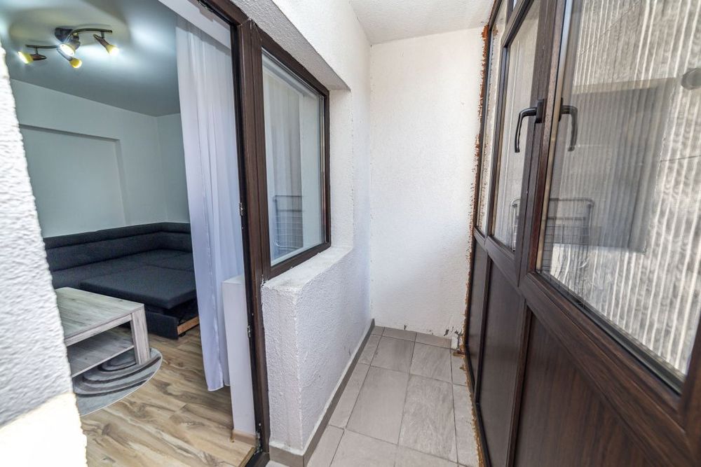 Garsoniera | Parcare | Zona Progresul
