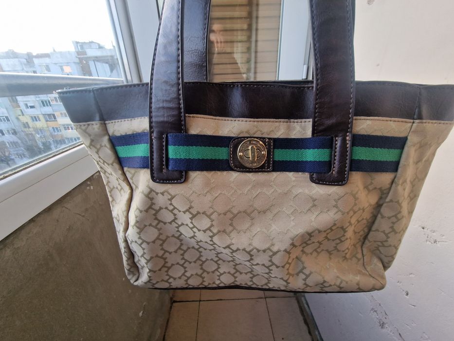 Tommy Hilfiger дамска чанта