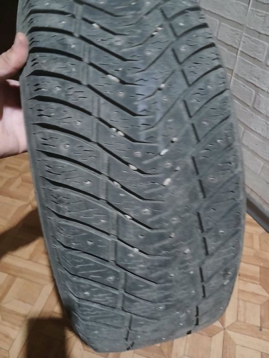 Продам покрышки шины