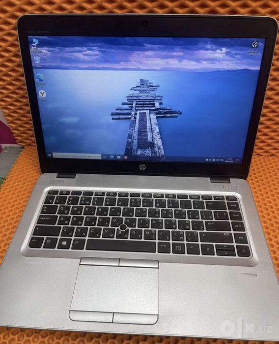 Ноутбук HP 840 g3.