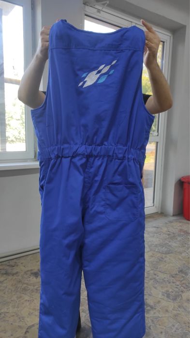 Спец одежда газпромнефть